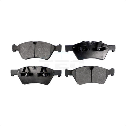 Plaquettes de frein à disque avant en céramique, pour Mercedes-Benz ML350 ML320 E350 GL350 R350 R32