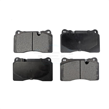 Plaquettes de frein à disque en céramique, pour Chevrolet Volkswagen Touareg Corvette Camaro Land