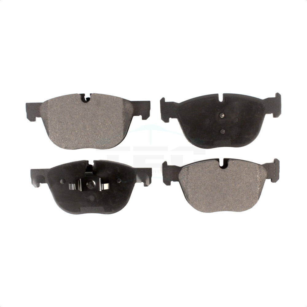 Plaquettes de frein à disque avant en céramique, pour BMW X5 X6 X4 TEC-1294