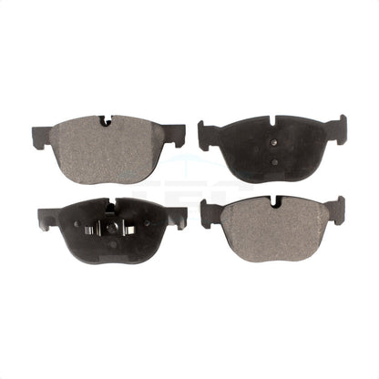 Plaquettes de frein à disque avant en céramique, pour BMW X5 X6 X4 TEC-1294