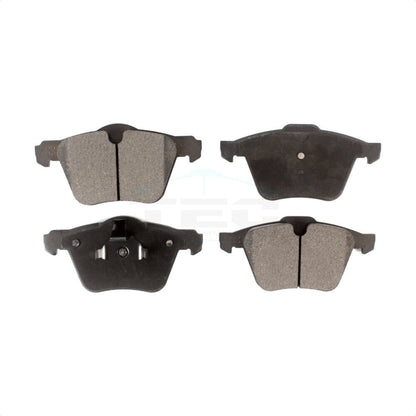 Plaquettes de frein à disque avant en céramique, pour Volvo XC70 S60 V60 S80 Cross Country V70