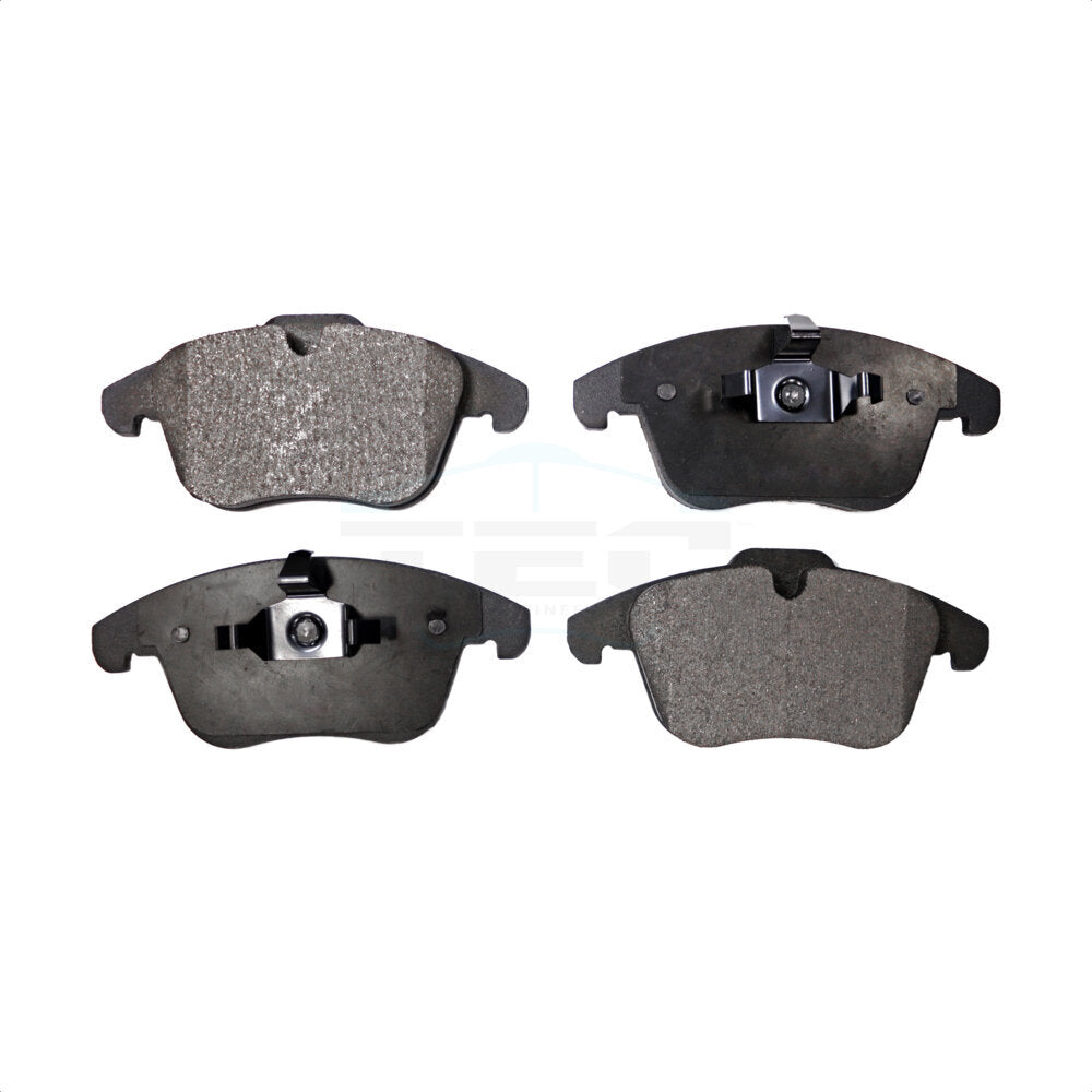 Plaquettes de frein à disque avant en céramique, pour Volvo Land Rover Range Evoque XC70 S60 LR2 V6