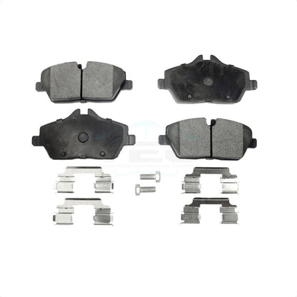 Plaquettes de frein à disque avant en céramique, pour Mini Cooper BMW i3 i3s TEC-1308