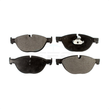 Plaquettes de frein à disque avant en céramique, pour BMW 528i xDrive 750i 550i 650i 750Li Gran 535