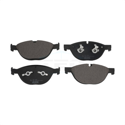 Plaquettes de frein à disque avant en céramique, pour Jaguar XF XJ XKR XFR Type F XJR XJR575 XFR-S