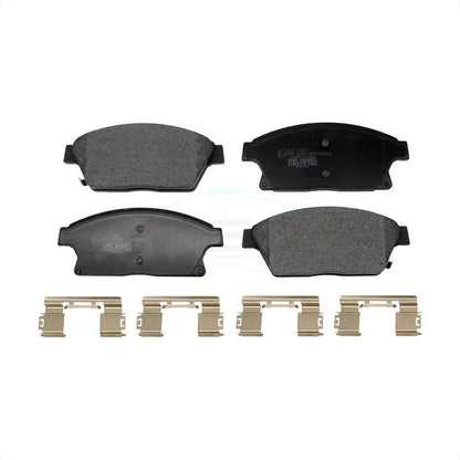 Plaquettes de frein à disque avant en céramique, pour Chevrolet Cruze Buick Trax Encore Verano ATS