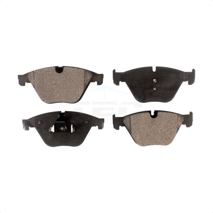 Plaquettes de frein à disque avant en céramique, pour BMW 535i xDrive 535d 640i Gran Coupé 5 528i