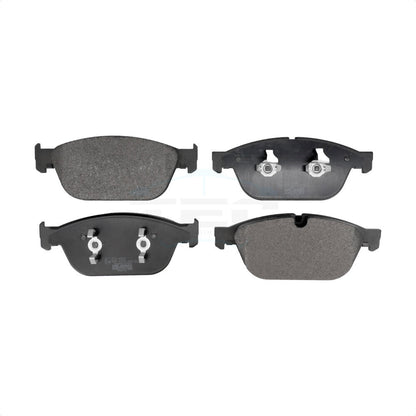 Plaquettes de frein à disque avant en céramique, pour Audi SQ5 A8 Quattro TEC-1546