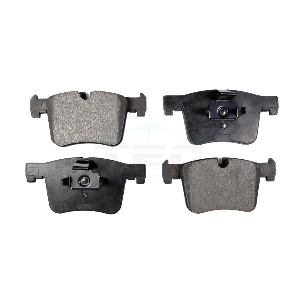 Plaquettes de frein à disque avant en céramique, pour BMW X3 328i xDrive 330i 320i X4 335i 428i 328