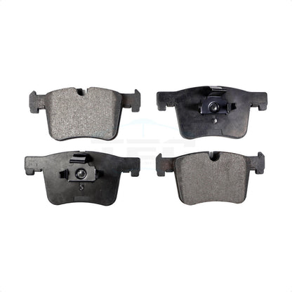 Plaquettes de frein à disque avant en céramique, pour BMW X3 328i xDrive 330i 320i X4 335i 428i 328