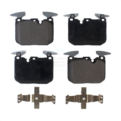 Plaquettes de frein à disque avant en céramique, pour BMW 328i xDrive 330i Mini Cooper 320i 335i M4
