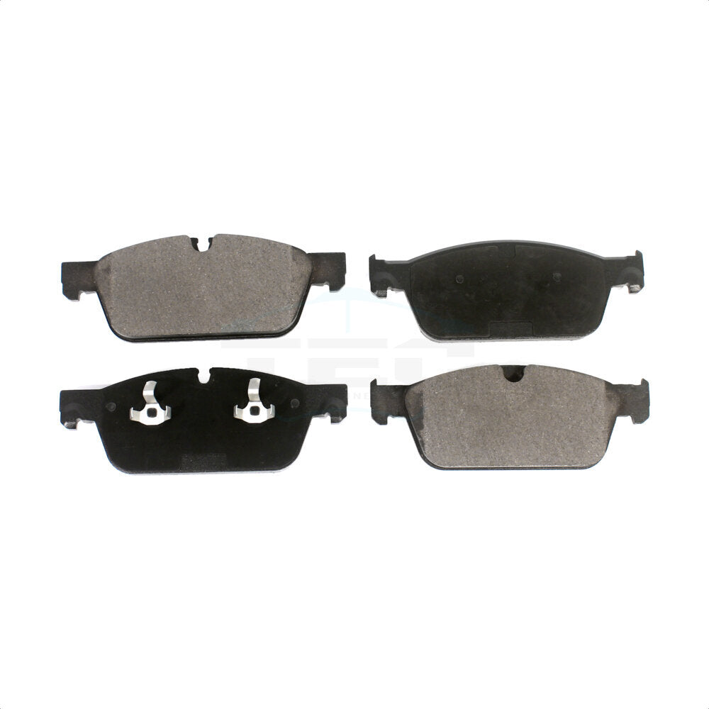 Plaquettes de frein à disque avant en céramique, pour Mercedes-Benz ML550 GLE550e GLS350d TEC-1636