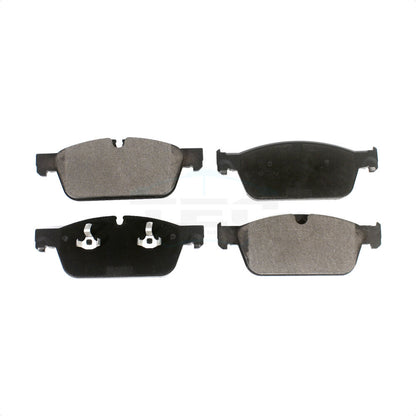 Plaquettes de frein à disque avant en céramique, pour Mercedes-Benz ML550 GLE550e GLS350d TEC-1636