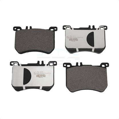 Plaquettes de frein à disque avant en céramique, pour Mercedes-Benz SL550 SL450 SL400 TEC-1670