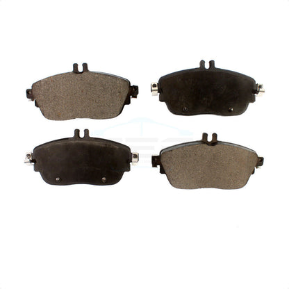 Plaquettes de frein à disque avant en céramique, pour Mercedes-Benz GLA250 CLA250 B250 INFINITI QX3