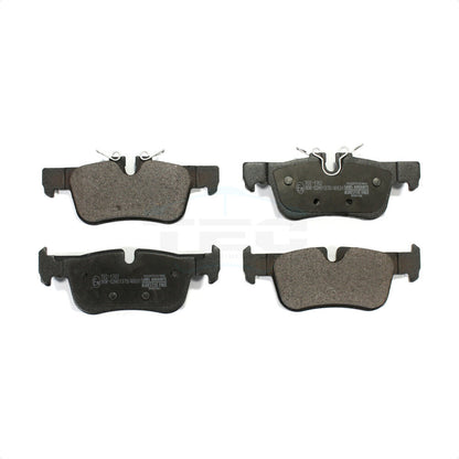 Plaquettes de frein à disque arrière en céramique, pour BMW X1 Mini Cooper Countryman X2 Clubman i3