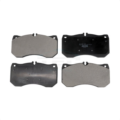 Plaquettes de frein à disque avant en céramique, pour Audi A7 Quattro RS5 A8 RS7 S6 S7 S8 TEC-1781
