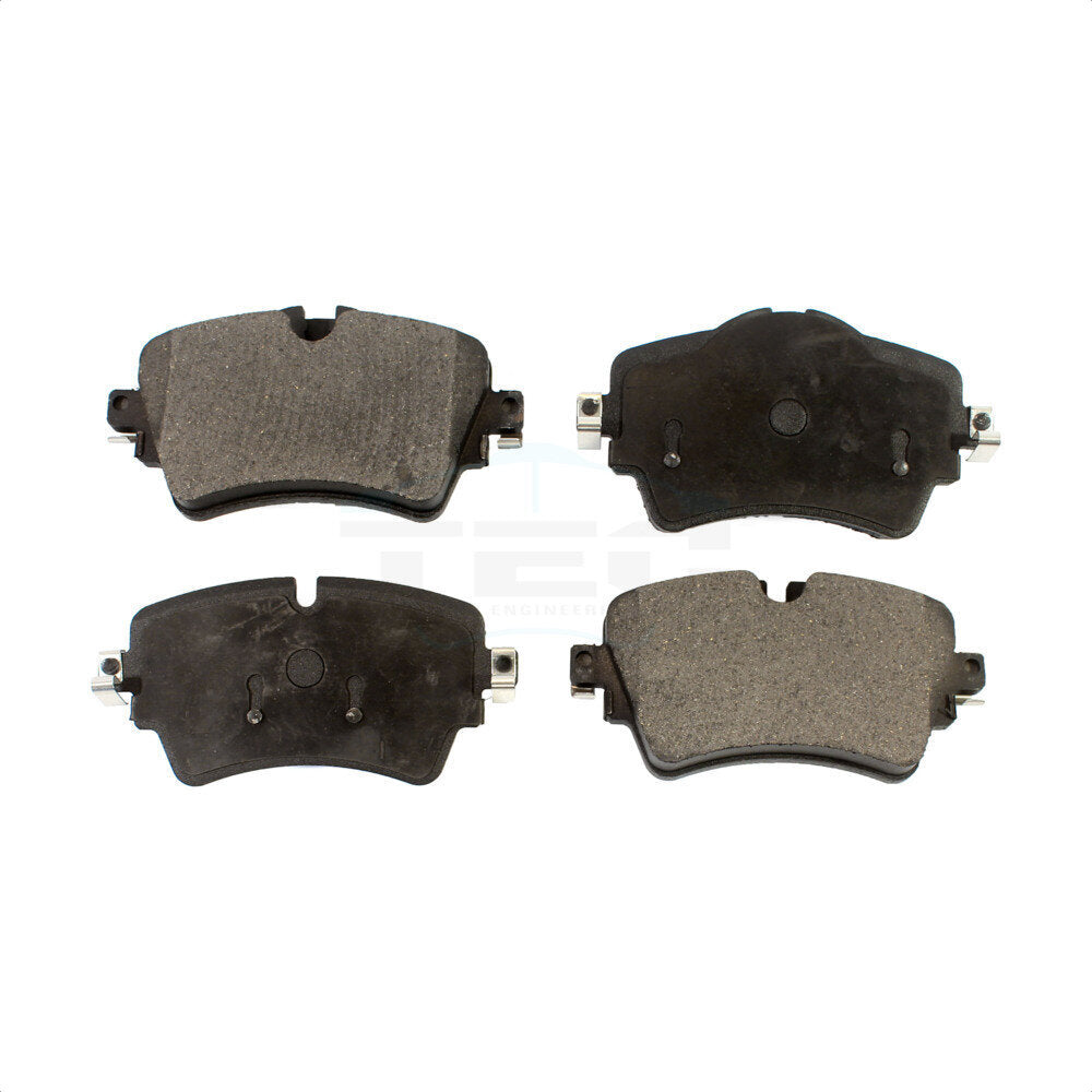 Plaquettes de frein à disque avant en céramique pour Mini Cooper Clubman TEC-1801