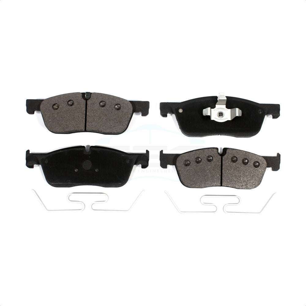 Plaquettes de frein à disque avant en céramique, pour Land Rover Jaguar f-pace Discovery Sport Rang