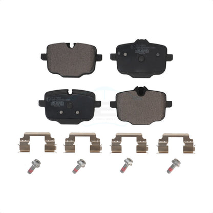 Plaquettes de frein à disque arrière en céramique, pour BMW X3 X5 X4 X7 530i xDrive 540i X6 750i M550i