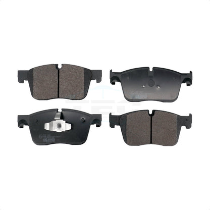 Plaquettes de frein à disque avant en céramique, pour Jaguar f-pace Land Rover Range Velar XE XF