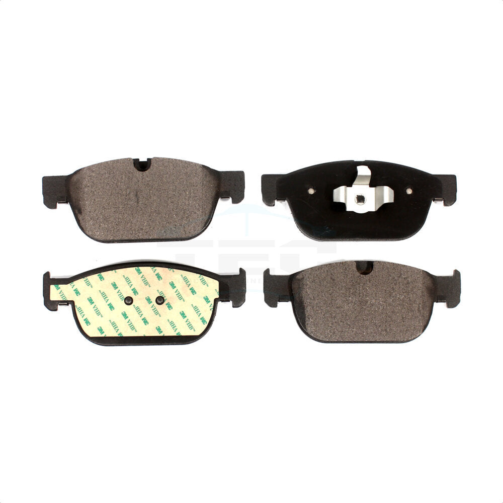Plaquettes de frein à disque avant en céramique, pour Volvo XC60 XC90 XC40 S60 Recharge C40 V60 V90