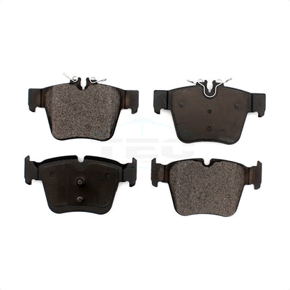 Plaquettes de frein à disque arrière en céramique, pour Mercedes-Benz GLC300 C43 AMG GLC43 C450 GLC350