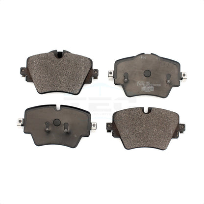 Plaquettes de frein à disque avant en céramique, pour BMW X3 X1 Mini Cooper Countryman X2 330i X4 G