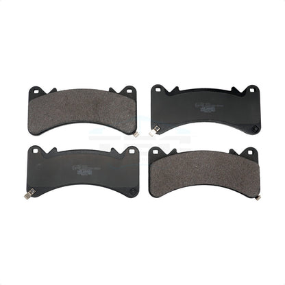 Plaquettes de frein à disque avant en céramique, pour GMC Chevrolet Sierra 1500 Silverado Tahoe XL