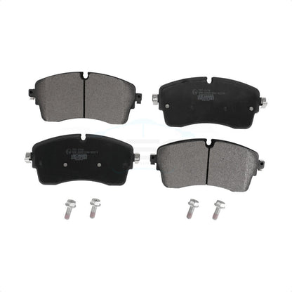 Plaquettes de frein à disque avant en céramique, pour Land Rover Range Evoque Defender 110 Discover