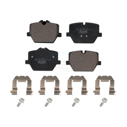 Plaquettes de frein à disque en céramique, pour BMW 330i xDrive Ram 3500 M340i 430i M440i Z4 M240i