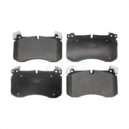 Plaquettes de frein à disque avant en céramique, pour Mercedes-Benz G63 AMG GLE53 GLS450 GLS63