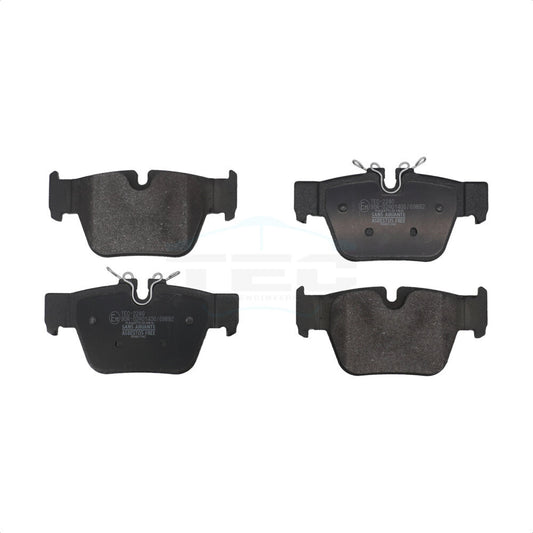 Plaquettes de frein à disque arrière en céramique, pour Mini Cooper Countryman BMW X2 M235i xDrive Gra