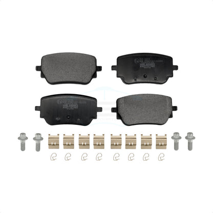 Plaquettes de frein à disque arrière en céramique, pour Mercedes-Benz GLB250 GLA250 A220 CLA250 A250
