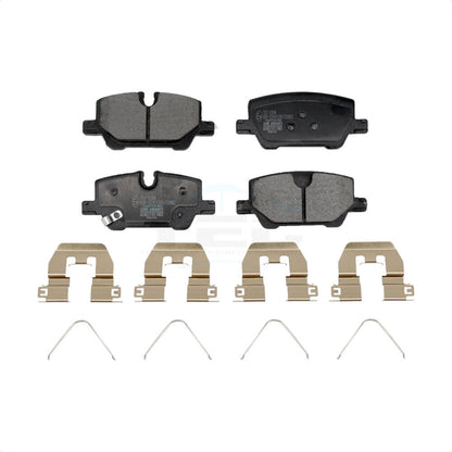 Plaquettes de frein à disque arrière en céramique, pour Chevrolet Trailblazer Buick Encore GX TEC-2308