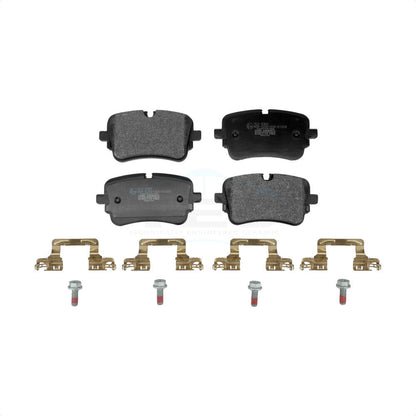 Plaquettes de frein à disque arrière en céramique, pour Audi Q7 Q8 e-tron Quattro SQ8 Sportback SQ7 S6