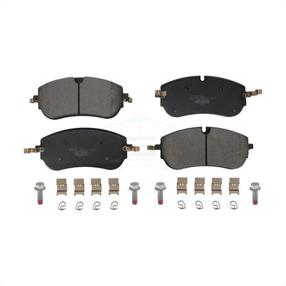 Plaquettes de frein à disque avant en céramique, pour Land Rover Range Evoque Discovery Sport Jagua