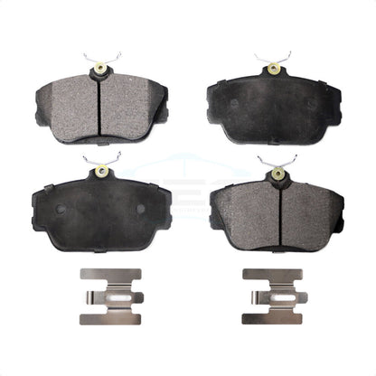Plaquettes de frein à disque avant en céramique, pour Ford Taurus Lincoln Continental Mark VIII