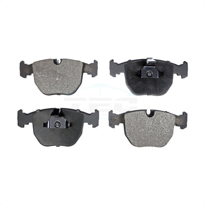 Plaquettes de frein à disque avant en céramique, pour BMW X5 540i 530i M5 Land Rover Range 740i