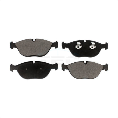 Plaquettes de frein à disque avant en céramique, pour mercedes-benz Chrysler Crossfire E350 S430 TT