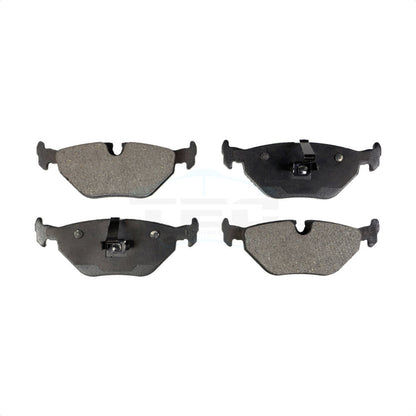 Plaquettes de frein à disque arrière en céramique, pour BMW Z4 325i 325Ci 320i 325xi Saab 328i 9-5 323