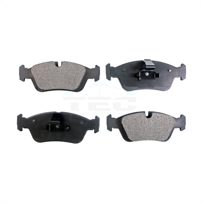 Plaquettes de frein à disque avant en céramique, pour BMW Z4 Z3 325i 325Ci 328i 320i 325xi 323i 318