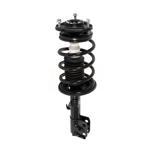 Assemblée de ressort hélicoïdal de contrefiche de suspension avant droite pour Toyota Corolla Matrix Vib