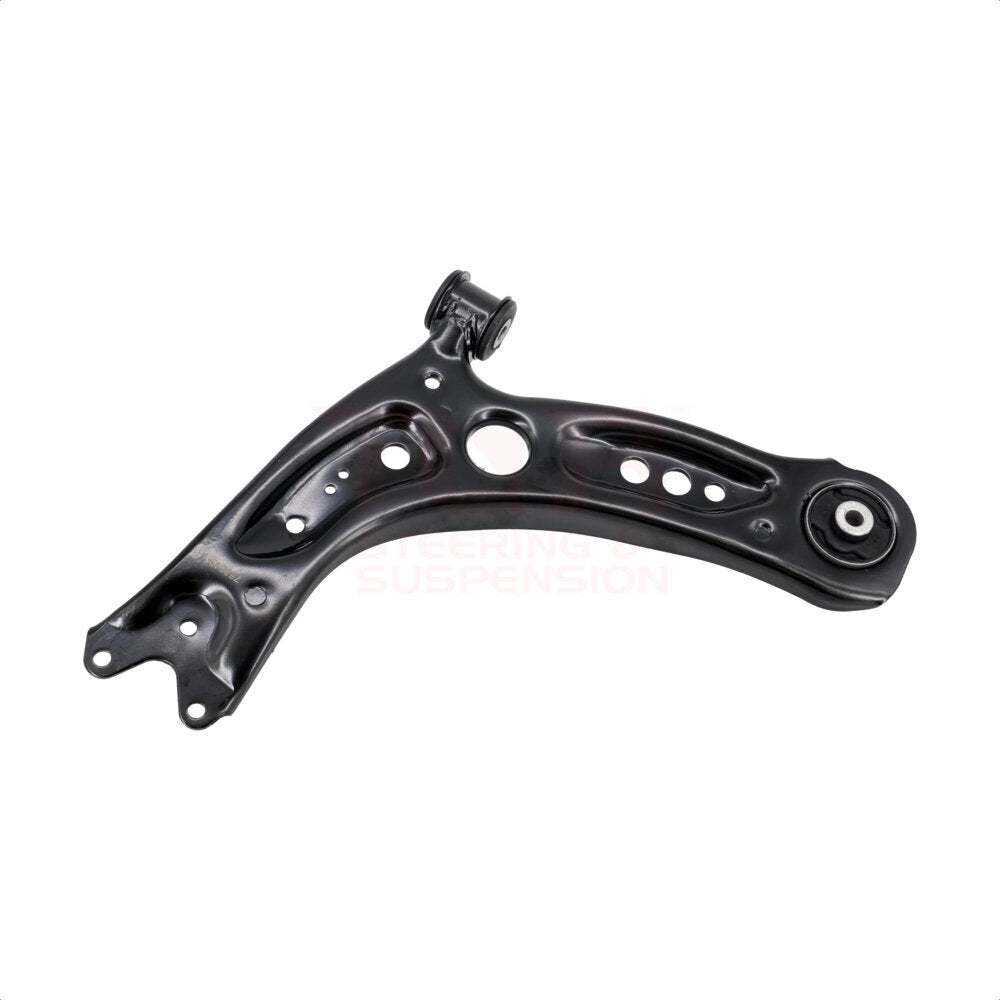 Bras de commande de Suspension inférieur avant gauche, pour Volkswagen Jetta Golf Audi GTI A3 R