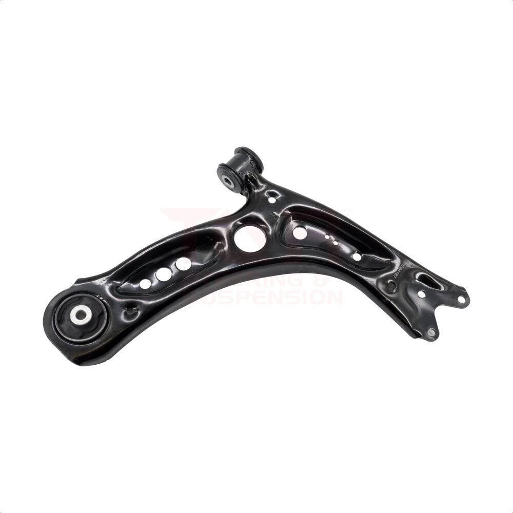 Bras de commande de Suspension inférieur avant droit, pour Volkswagen Jetta Golf Audi GTI A3