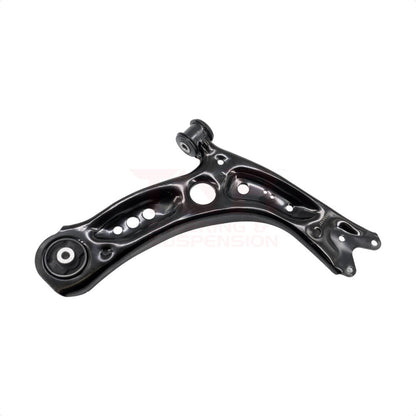 Bras de commande de Suspension inférieur avant droit, pour Volkswagen Jetta Golf Audi GTI A3