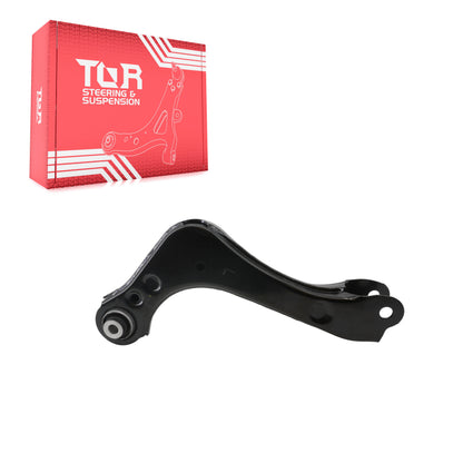 Bras latéral supérieur gauche arrière pour Toyota RAV4 Lexus Prime Venza NX350h NX350 NX250