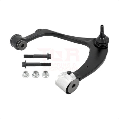 Ensemble de rotule de bras de commande de Suspension supérieure avant gauche, pour GMC Chevrolet X