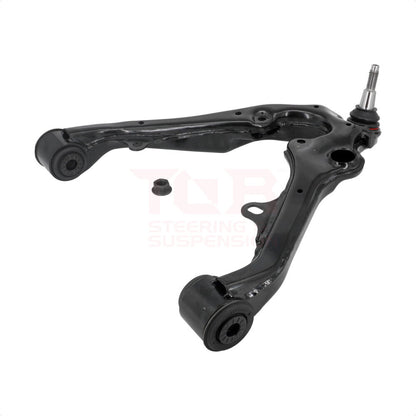 Bras de commande de Suspension inférieur avant gauche, ensemble de rotule pour GMC Chevrolet X