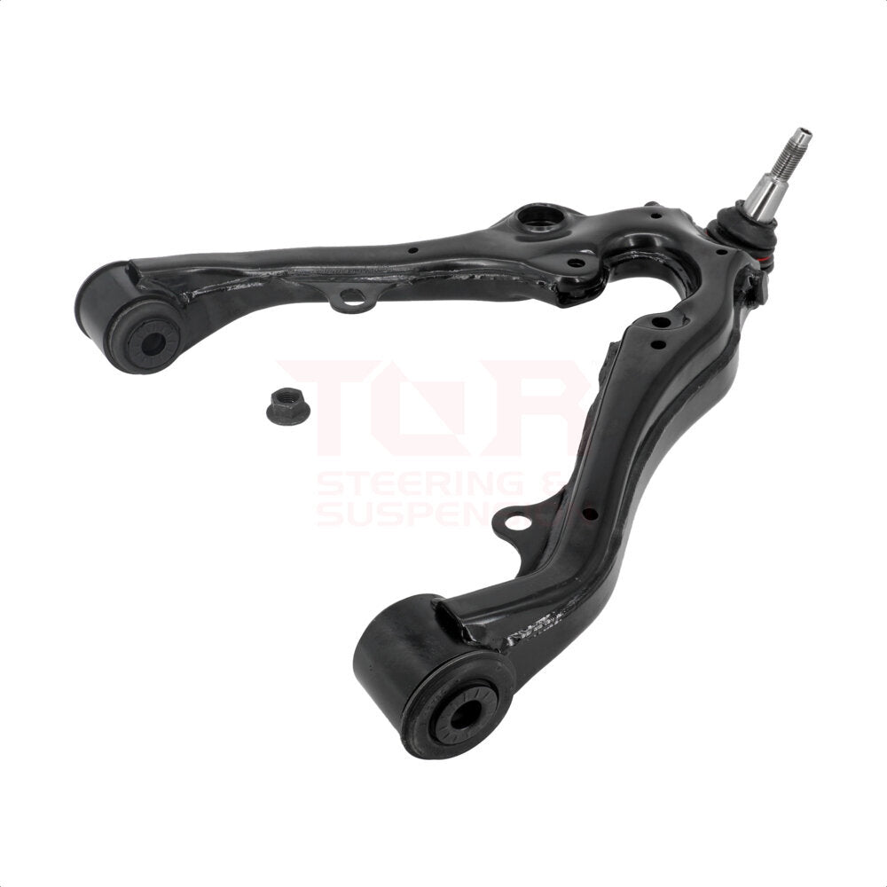Ensemble de rotule de bras de commande de Suspension inférieur avant droit, pour GMC Chevrolet